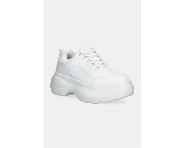 Koi Footwear sneakers culoarea alb, JJ1