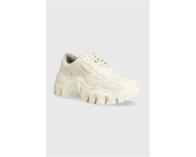 Rombaut sneakers BOCCACCIO II culoarea alb, W24-B-002