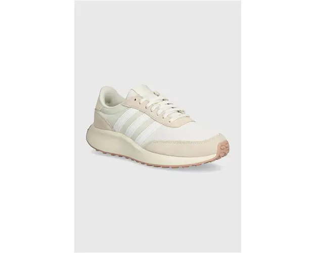 adidas sneakers Run 70s culoarea bej, IG8458