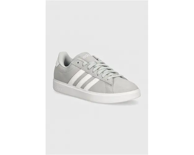 adidas sneakers Grand Court culoarea gri, IG8690