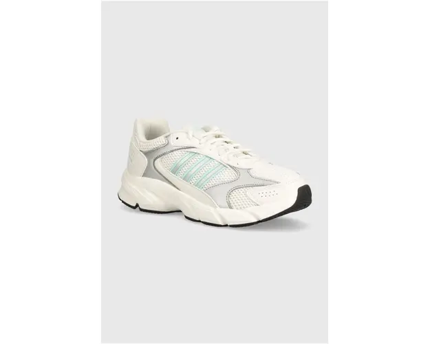 adidas sneakers Crazychaos 2000 culoarea alb, IH0306