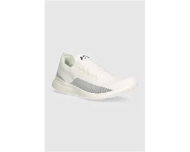 APL Athletic Propulsion Labs pantofi de alergat TechLoom Breeze culoarea bej, 2.2.007224