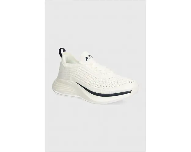 APL Athletic Propulsion Labs pantofi de alergat TechLoom Zipline culoarea bej, 2.2.013224