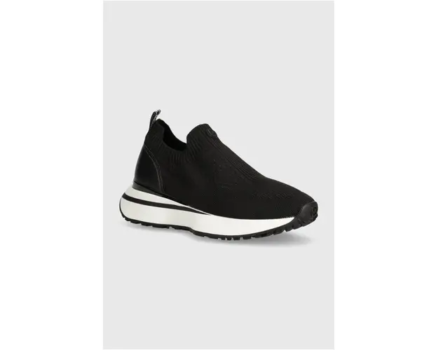 MICHAEL Michael Kors sneakers Ari culoarea negru, 43T4ARFP2D 001