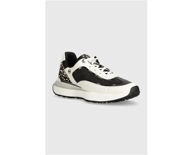 MICHAEL Michael Kors sneakers Ari culoarea alb, 43T4ARFS3L 987