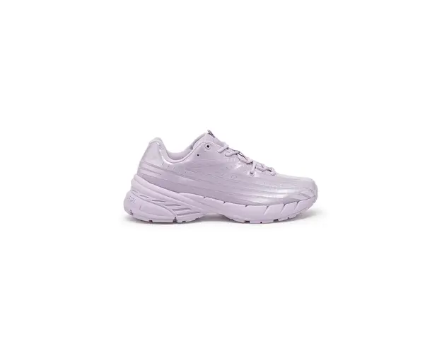 Diesel sneakers D-Airspeed Low W culoarea violet, Y03458-P6908-HA407
