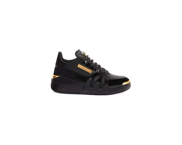 Giuseppe Zanotti sneakers Talon culoarea negru, RS40001.002
