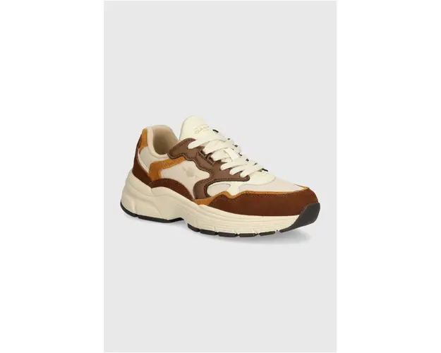 Gant sneakers Neuwill culoarea maro, 29531654 G461