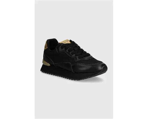 Gant sneakers Bevinda culoarea negru, 29531671 G032