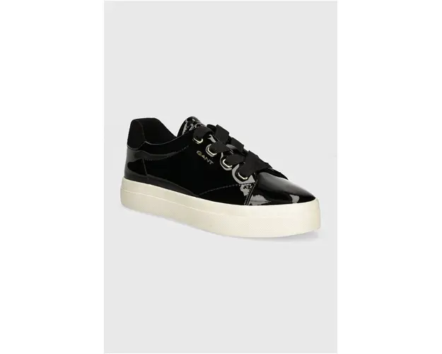 Gant sneakers Avona culoarea negru, 29531675 G00