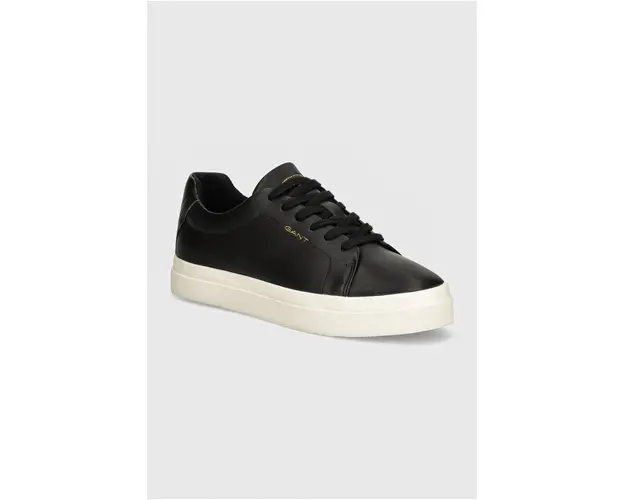 Gant sneakers din piele Avona culoarea negru, 29531677 G00