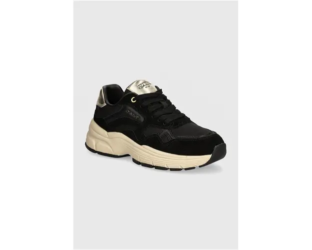 Gant sneakers Neuwill culoarea negru, 29533652 G00