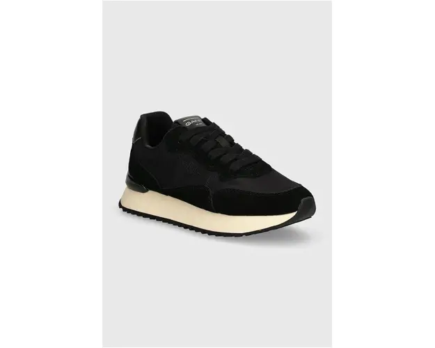 Gant sneakers Bevinda culoarea negru, 29533695 G00