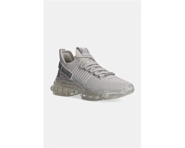 Steve Madden sneakers Maxilla-R culoarea gri, SM19000110