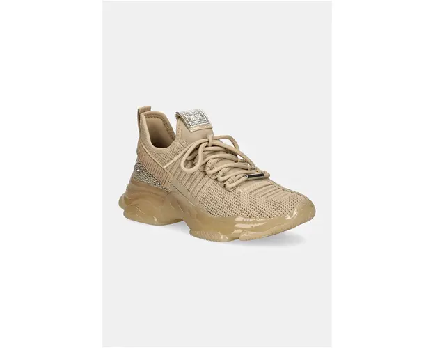 Steve Madden sneakers Maxilla-R culoarea bej, SM19000110