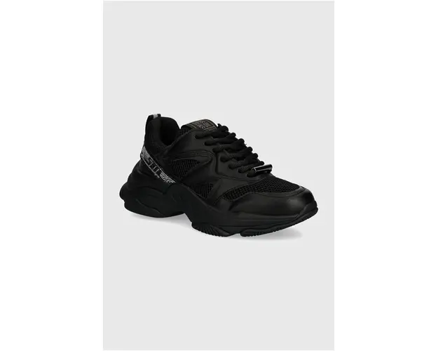 Steve Madden sneakers Medallist2 culoarea negru, SM11002326