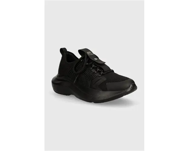 Steve Madden sneakers Elevate 1 culoarea negru, SM11003048