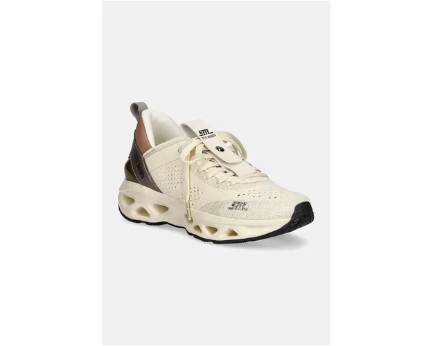 Steve Madden sneakers Surge 1 culoarea bej, SM11003055