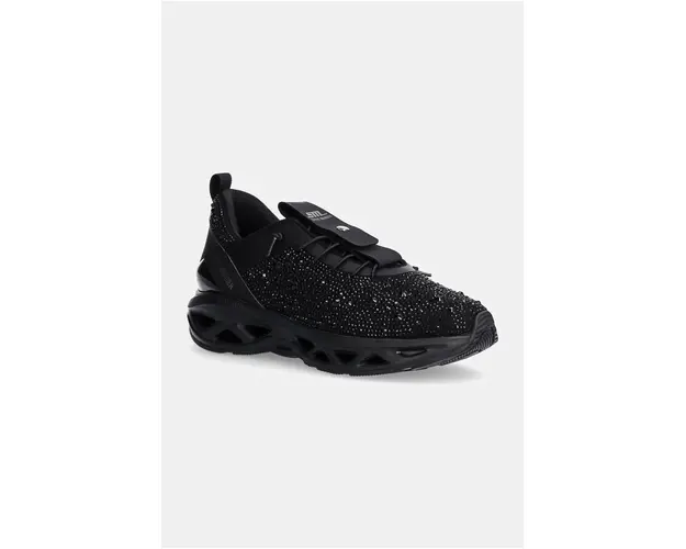 Steve Madden sneakers Surge 2R culoarea negru, SM11003239