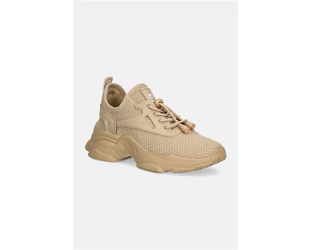 Steve Madden sneakers Match-E culoarea bej, SM19000020