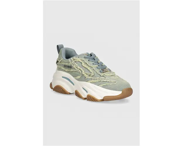 Steve Madden sneakers Park Ave SM19000106