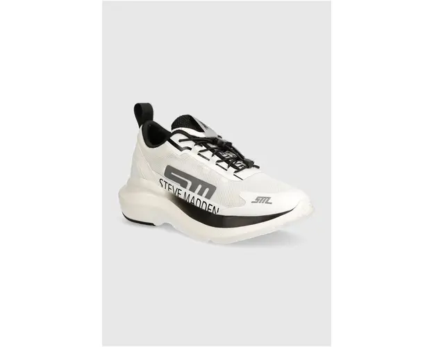 Steve Madden sneakers Elevate 2 culoarea alb, SM11003049
