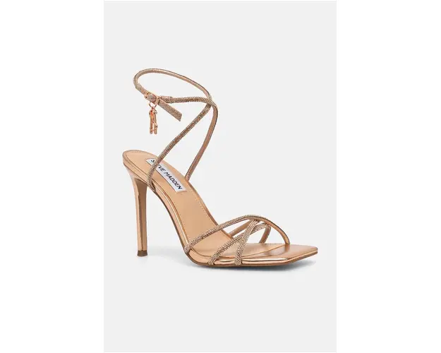 Steve Madden sandale Slayed culoarea auriu, SM11002948