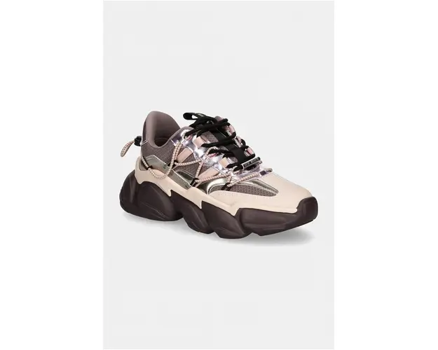 Steve Madden sneakers Spectator culoarea violet, SM11002961