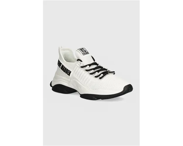 Steve Madden sneakers Mac-E culoarea alb, SM19000019