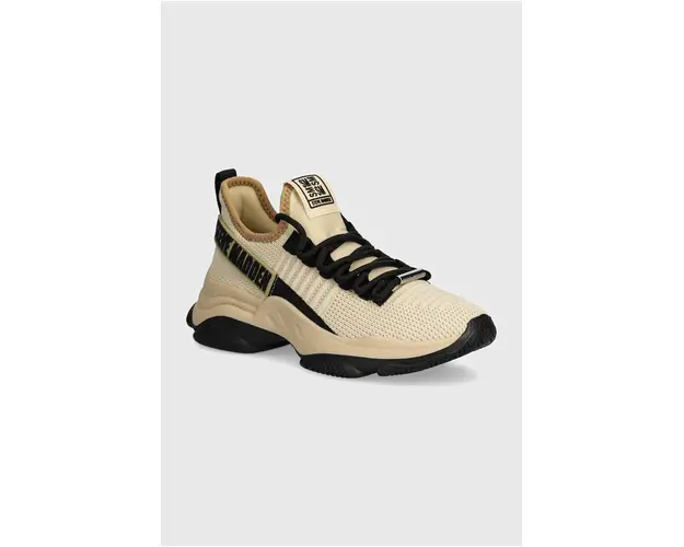 Steve Madden sneakers Mac-E culoarea maro, SM19000019