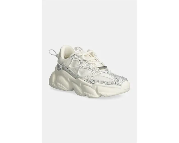 Steve Madden sneakers Spectator-R culoarea alb, SM11003240