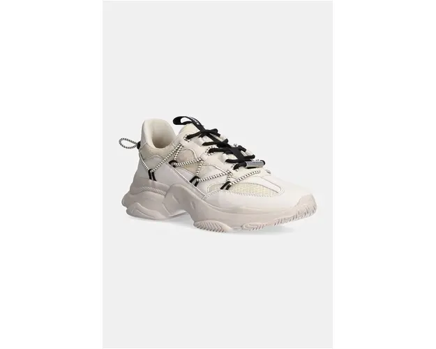 Steve Madden sneakers Magneto culoarea bej, SM19000119