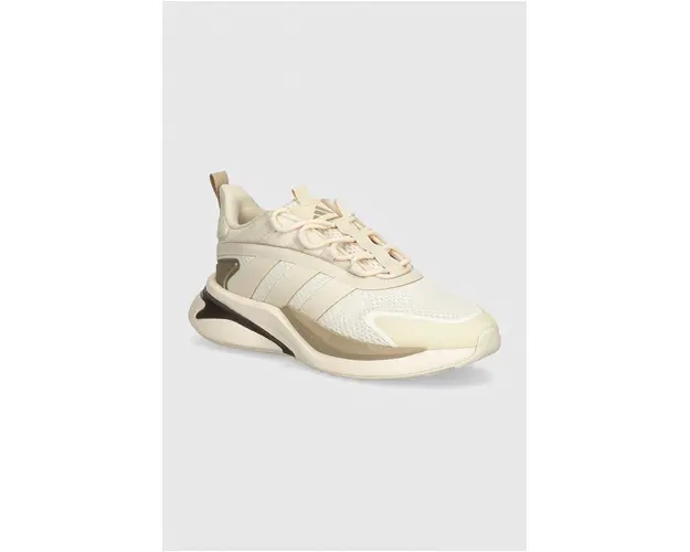 adidas sneakers Alpharesponse culoarea bej, IE6350