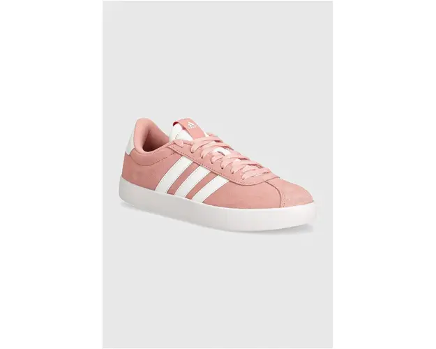 adidas sneakers Vl Court culoarea roz, IF4469