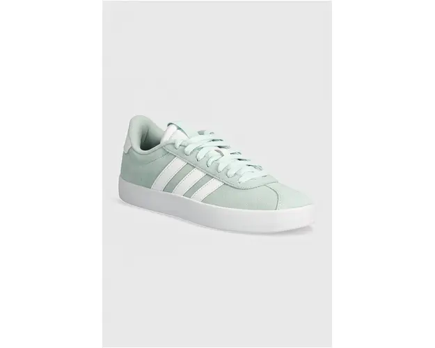 adidas sneakers Vl Court culoarea turcoaz, IF4470