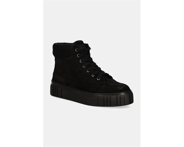 Gant cizme de iarna Snowmont culoarea negru, 29543705 G00