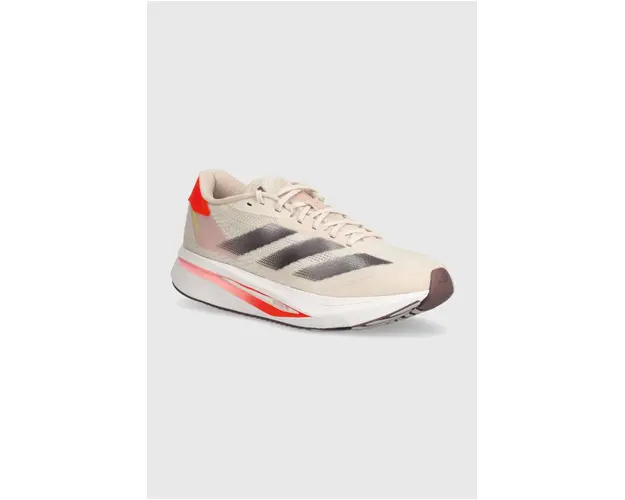 adidas Performance pantofi de alergat Adizero SL2 culoarea bej, IF6764