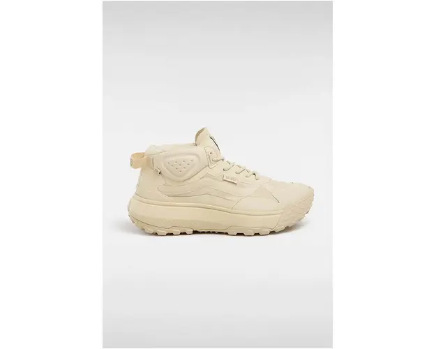 Vans sneakers MTE Crosspath Mid culoarea bej, VN000CVVCRM1