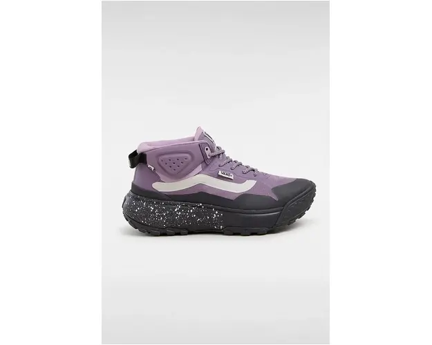 Vans sneakers MTE Crosspath Mid culoarea violet, VN000CVVGPE1