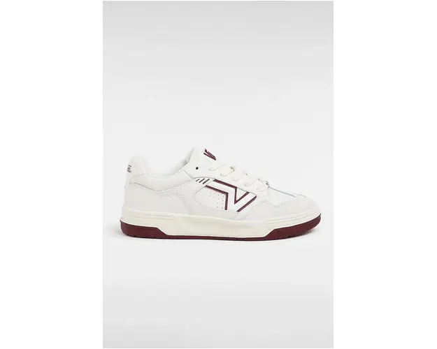 Vans sneakers Upland culoarea alb, VN000D1H4QU1