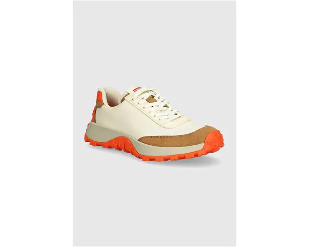 Camper sneakers Drift Trail culoarea bej, K201462-028