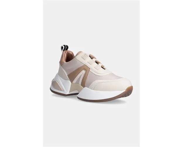 Alexander Smith sneakers Marble culoarea bej, ASBAMBW1239YNU