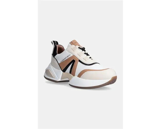 Alexander Smith sneakers Marble culoarea bej, ASBAMBW1216WCM