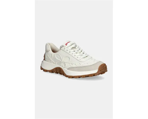 Camper sneakers Drift Trail culoarea bej, K201462-032