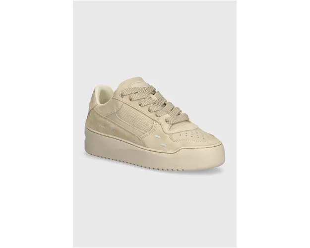 Filling Pieces sneakers Avenue culoarea bej, 52122791919