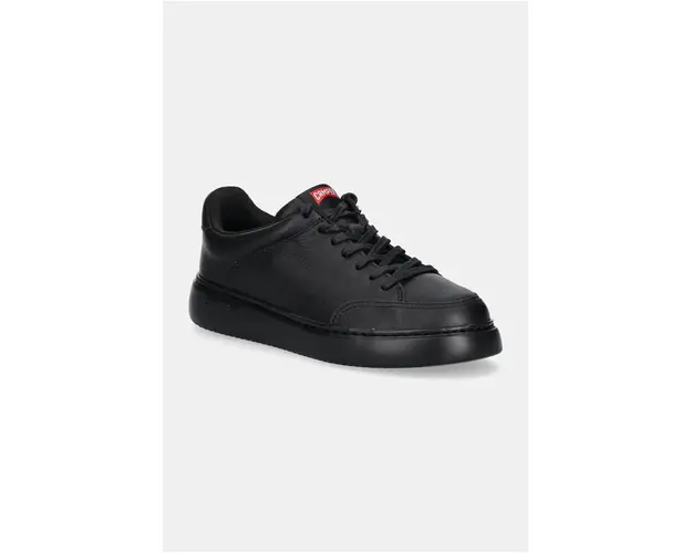 Camper sneakers din piele Runner K21 culoarea negru, K201438-015
