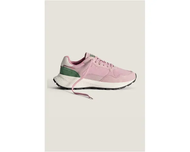 Hoff sneakers ATHENS II culoarea roz, 22435000 CITY MKII