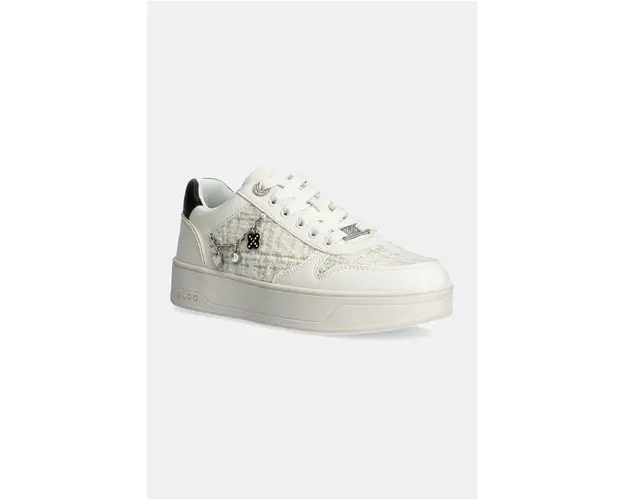 Aldo sneakers MARISETTE culoarea alb, 13812526 MARISETTE