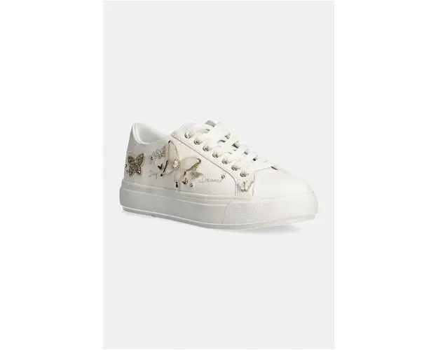 Aldo sneakers PEARLWING culoarea alb, 13812499 PEARLWING