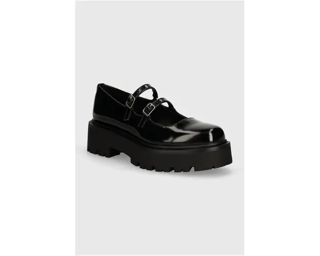 Aldo balerini MORABY culoarea negru, 13806026 MORABY
